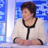 Ольга порно видео из смоленска, смотреть большие сиськи и член между ними