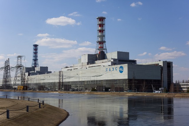 82 млрд руб. составит стоимость строительства энергоблока №4 Ростовской АЭС