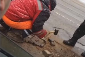 Теперь у россиян есть право на телефонный звонок при задержании