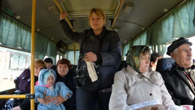 Надо ли платить налог за продажу квартиры пенсионерам