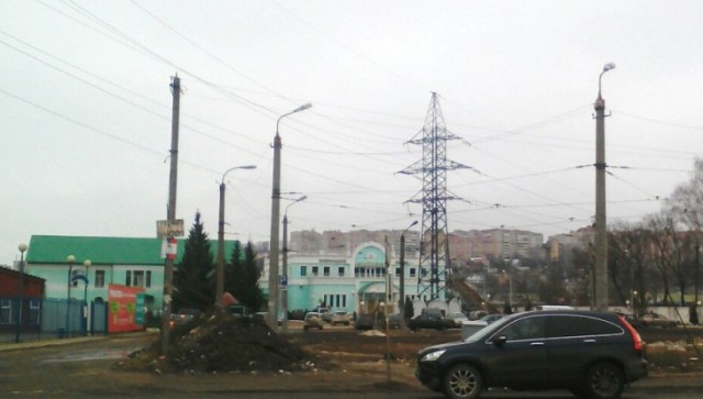 Календарь рыболова в апреле