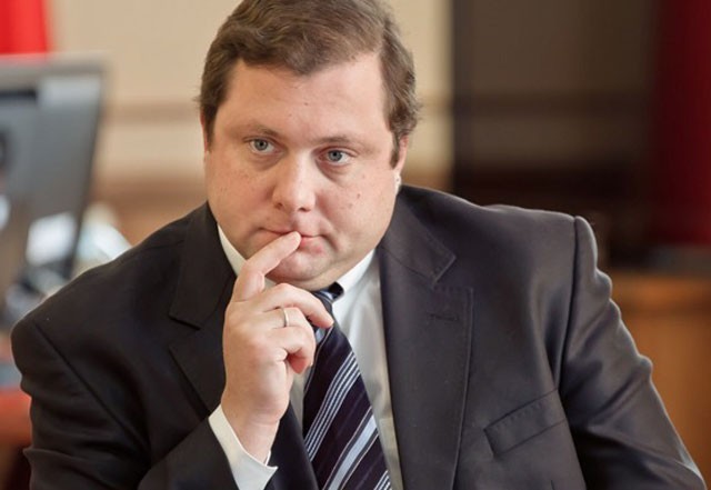Челябинец Борис Дубровский вошел в топ-3 богатейших губернаторов Российской Федерации