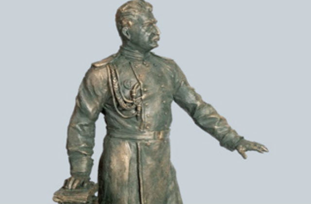 Стала известна дата открытия памятника Пржевальскому в Смоленске
