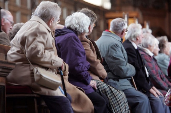 Смоленским пенсионерам планируют увеличить пенсии