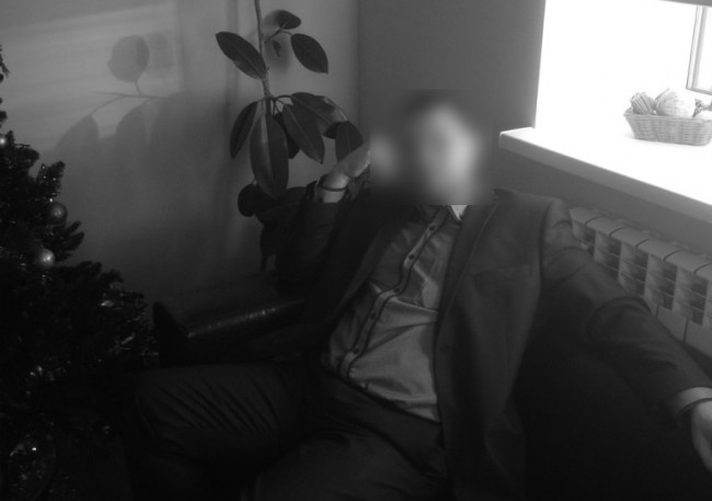 В Смоленской области участковый полиции оказался маньяком-убийцей