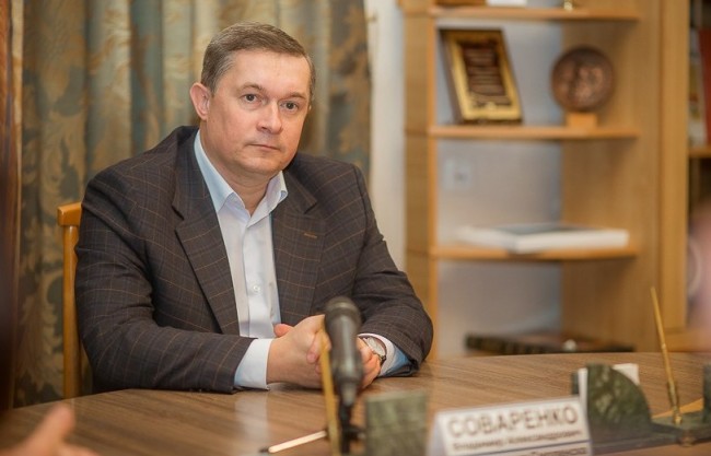 Смоленский мэр "за": воркшоп и соцопрос помогут решить судьбу Соловьиной рощи