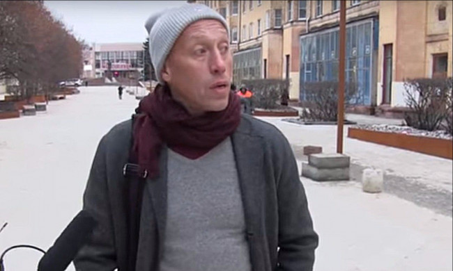 Смоленский дизайнер ответил критикам сквера на улице Коммунистической