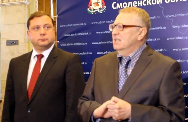 Глеб Никитин получил высший балл «Кремлевского рейтинга» губернаторов РФ