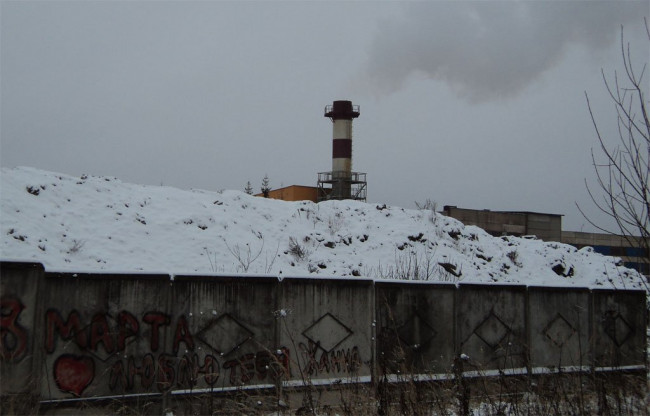 В Вязьме пройдет акция протеста против губительной деятельности завода