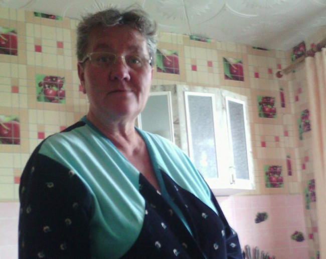 В Сафонове пропала пенсионерка с психическим расстройством