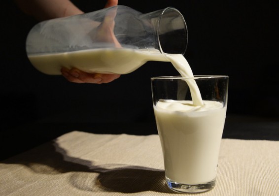 Смолян не будут лишать белорусского молока