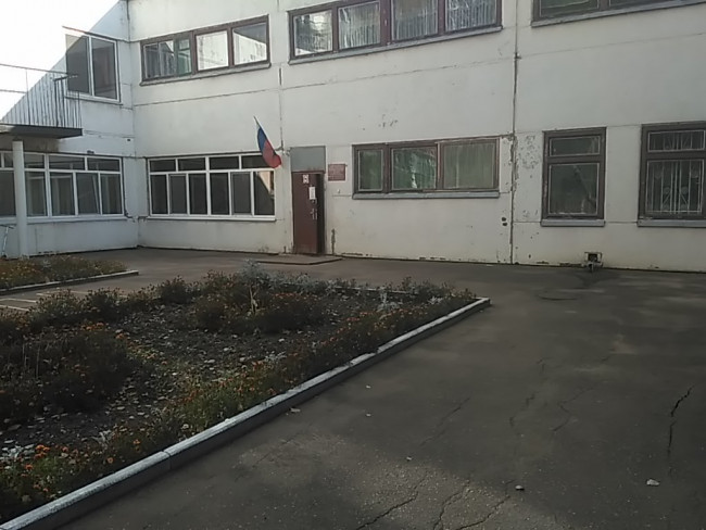 Воспитанникам одного из детских садов Смоленска запретили спать в спальне