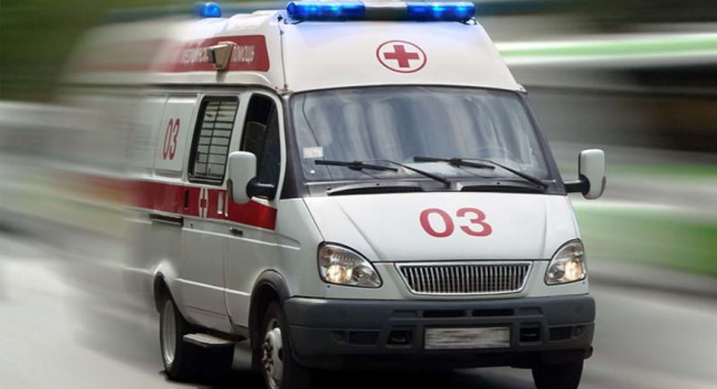 "Скорая" ехала полтора часа: в Ярцевском районе на уроке физкультуры умер ребенок