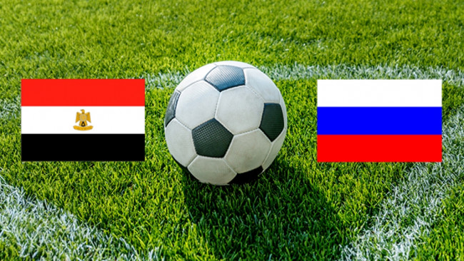 Остались считанные минуты. Букмекеры сделали свой прогноз на матч Россия – Египет