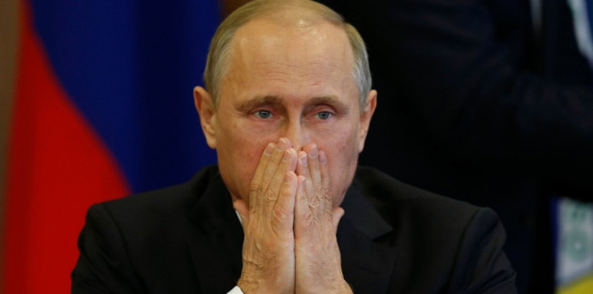 Хотим быстрее. Россияне просят Путина снизить срок беременности до семи месяцев