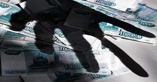 Смоленский участковый раскрыл схему мошенничества с банковским кредитом