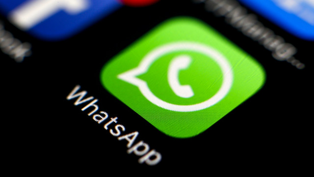 WhatsApp в темных тонах: мессенджер получил новое оформление