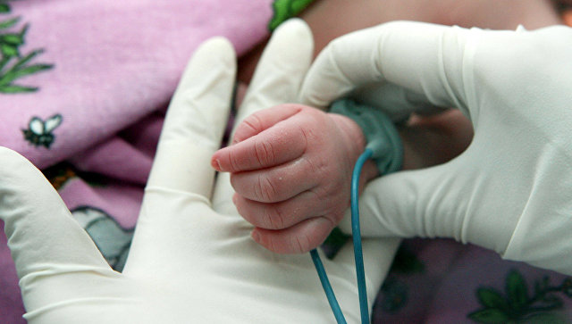 В Смоленске пройдут проверки по факту высокой младенческой смертности