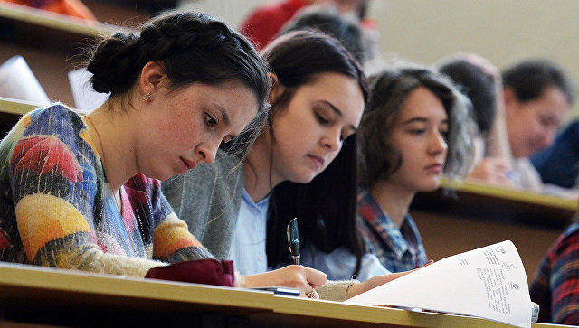 Российским студентам станет проще брать академический отпуск