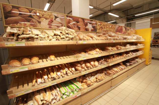 Россиянам дали советы по покупке и хранению хлеба