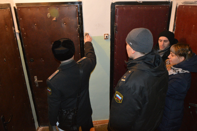 У 41 рославльчанина арестовали имущество за долги по ЖКХ