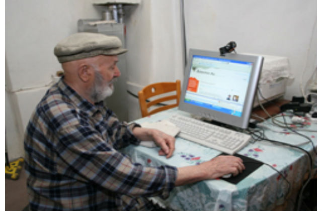 В России растёт число работающих пенсионеров