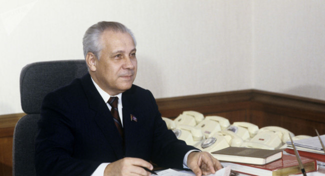 Клинцевич заявил, что  роль Лукьянова в истории пока не оценили в полной мере