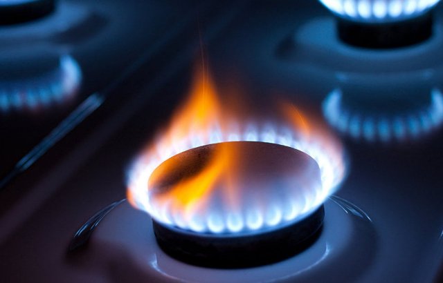 В Госдуме предлагают отказаться от использования газа в жилых домах