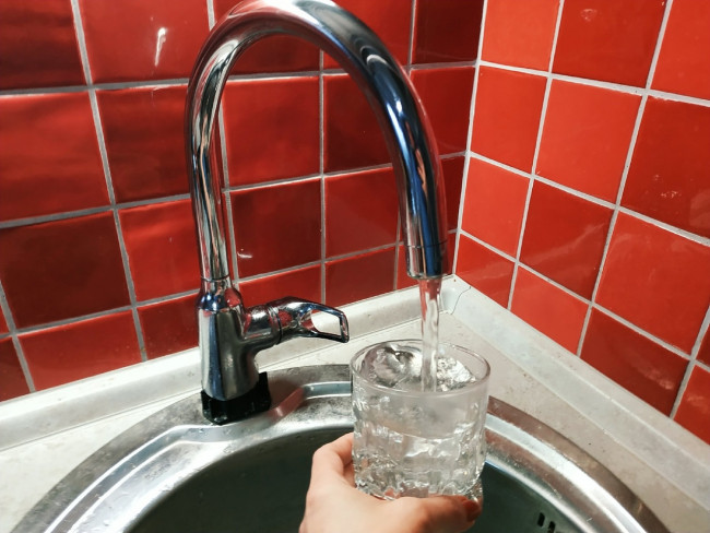 В смоленских детских организациях вода не отвечает нормам