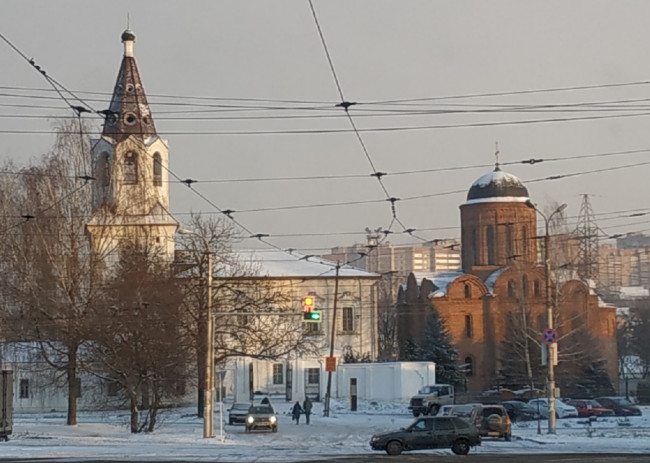 Горожане выберут общественные территории для благоустройства в Смоленске 28 февраля