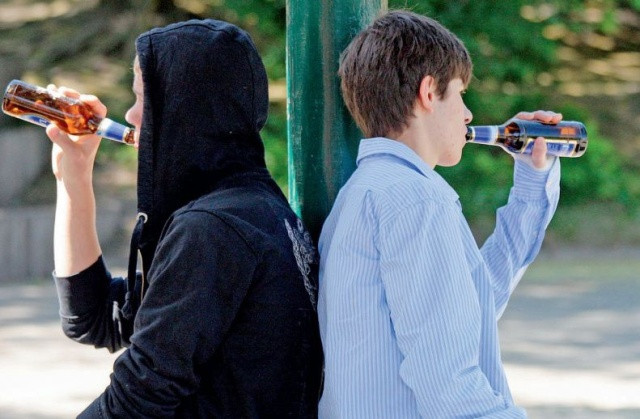 В Госдуме предложили не продавать подросткам безалкогольное пиво