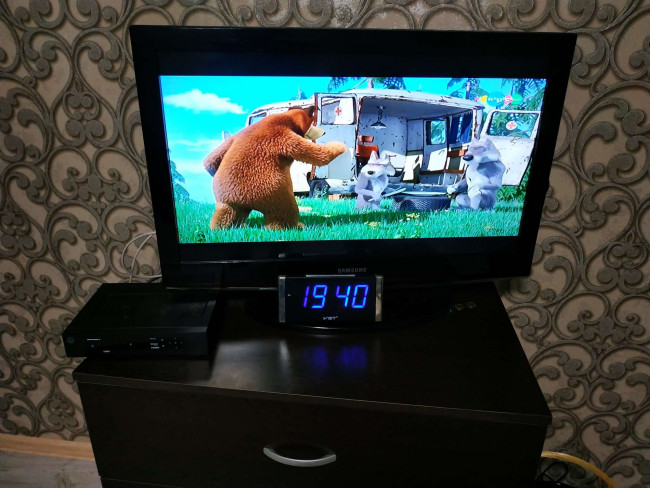 В Смоленской области заработала горячая линия по переходу на цифровое ТВ
