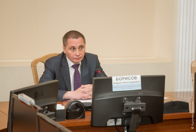 Избранный глава Смоленска прокомментировал будущее муниципальных предприятий