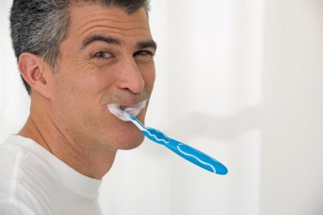 Эксперт назвал «идеальное» время для чистки зубов