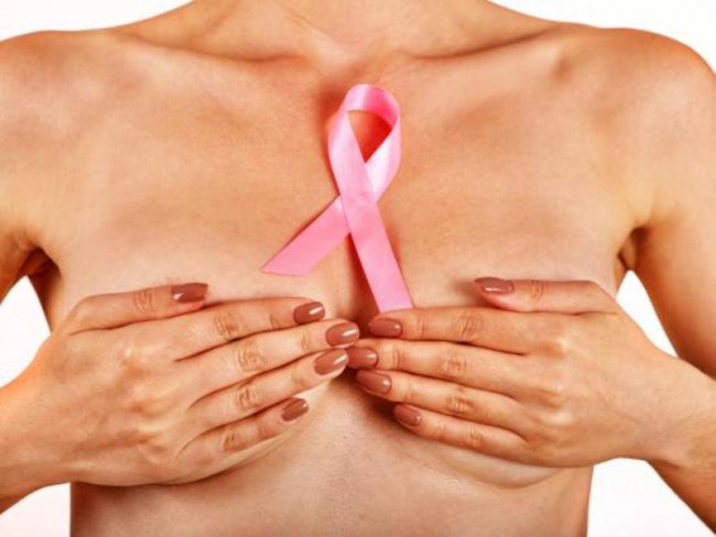 Найден антибиотик, который может помочь при тяжелых формах рака груди