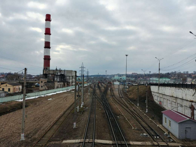 В Смоленской области изменится расписание пригородных поездов