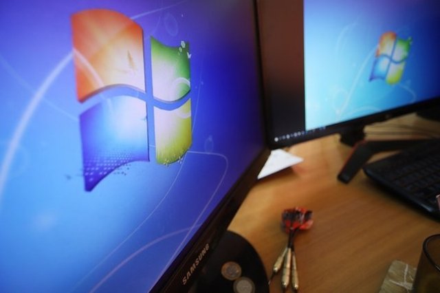 Компания Microsoft прекращает поддержку Windows 7