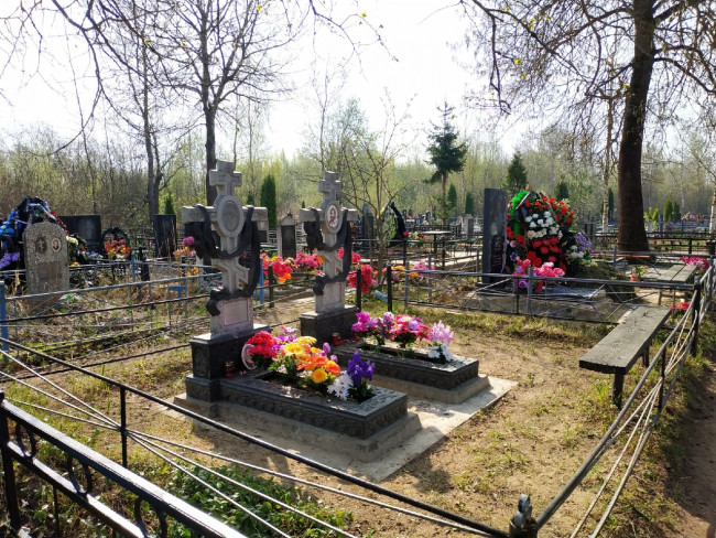В России самозанятые граждане смогут организовывать похороны