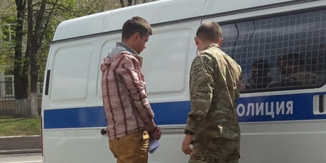 В Смоленске арестовали четвёртого верующего