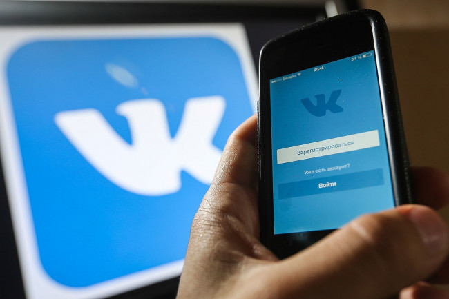 ВКонтакте готовит долгожданную функцию