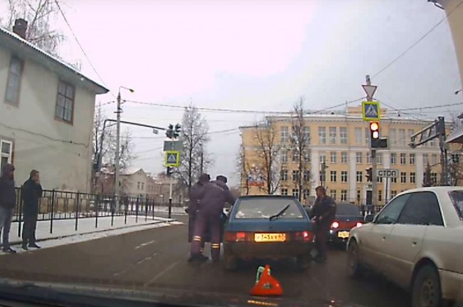 В России предложили забирать автомобили у пьяных водителей