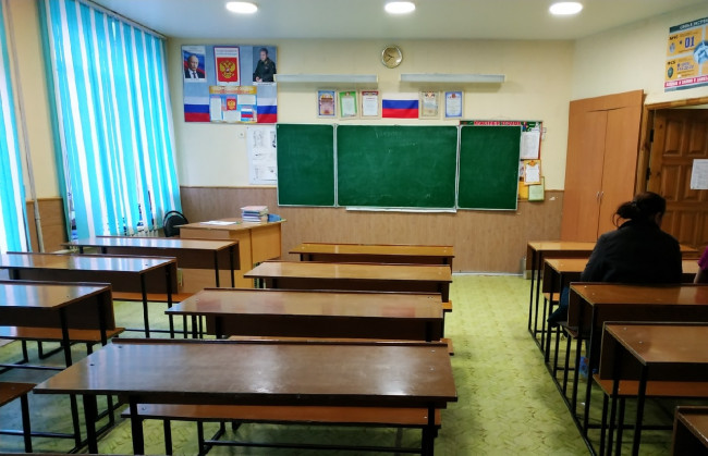 Рособрнадзор рассказал об изменениях в экзаменах для девятиклассников