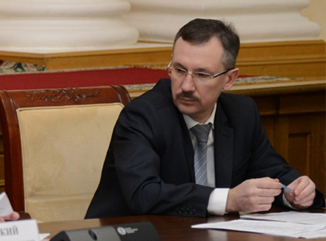 Начальника Смоленского УФСБ планируют перевести в другой регион