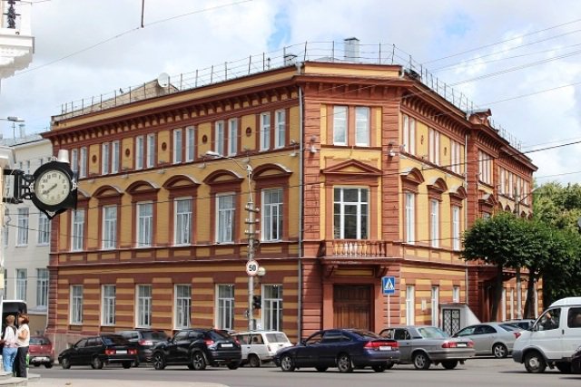 В Смоленске пройдет очередная конференция «Смоляне на службе Отечеству»