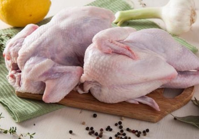 Смоленску разрешили поставлять куриное мясо в Ирак