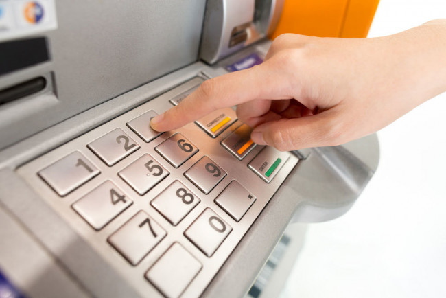 В России появился мошенничества с банкоматами
