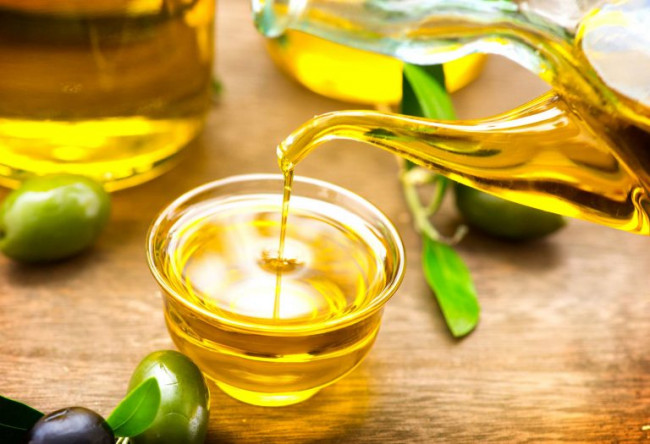 Названа реальная польза оливкового масла