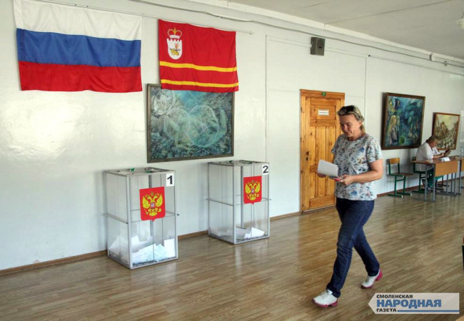 Выборы губернаторов в России планируются по «референдумному» сценарию