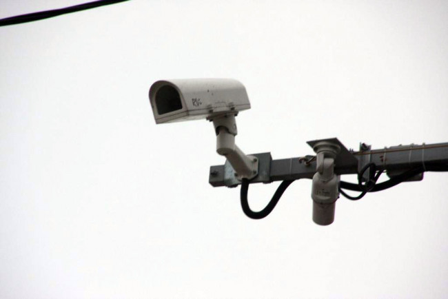 Камеры видеофиксации на дорогах Смоленска можно отслеживать еще на одном сайте