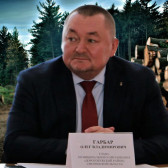 Глава Дорогобужского района может распрощаться с должностью за «разбойничий парк»